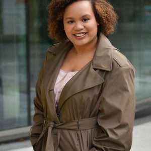 Meet your Posher, Adaeze